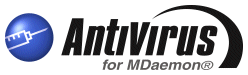 AntiVirus for MDaemon