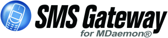 SMS Gateway